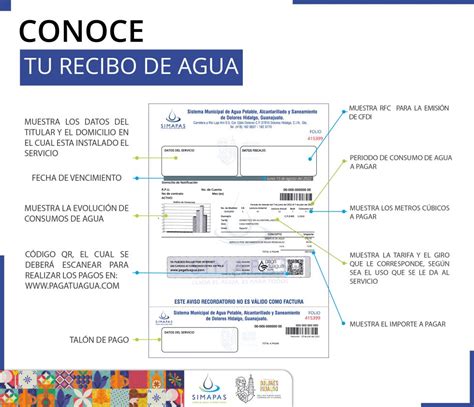 servicios de agua y drenaje de monterrey|imprimir recibo de agua monterrey.